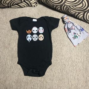 Infant Serial Killer set!